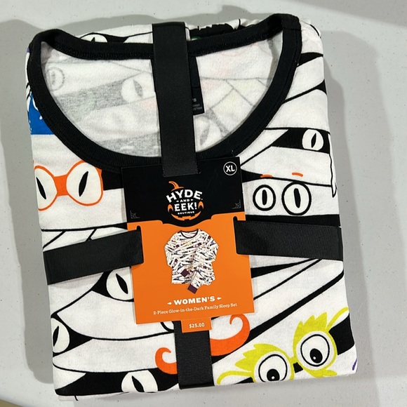 Women’s Halloween pajamas - Picture 7 of 7